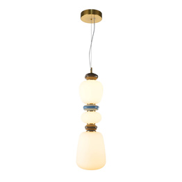 Zwis Italux Evans Pnd-94981V-3A-Gd