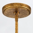 Lampa Wisząca Quintiesse Qn-Sawgrass-Mp-Dg-O