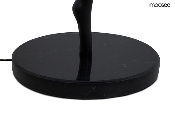 Moosee Human MSE010100359 Lampa Stojąca