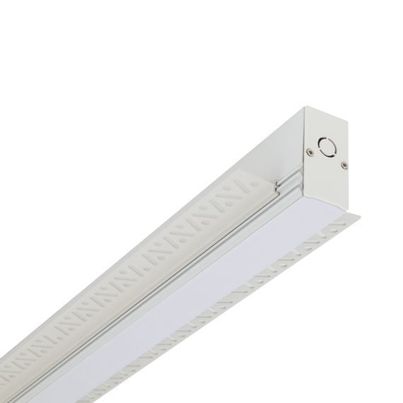 Szynoprzewód Nowodvorski Lvm Recessed Track 1M 11624