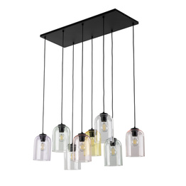 Żyrandol TK Lighting Molly 10303