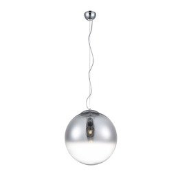 Lampa wisząca 40 cm Azzardo Iris AZ3107