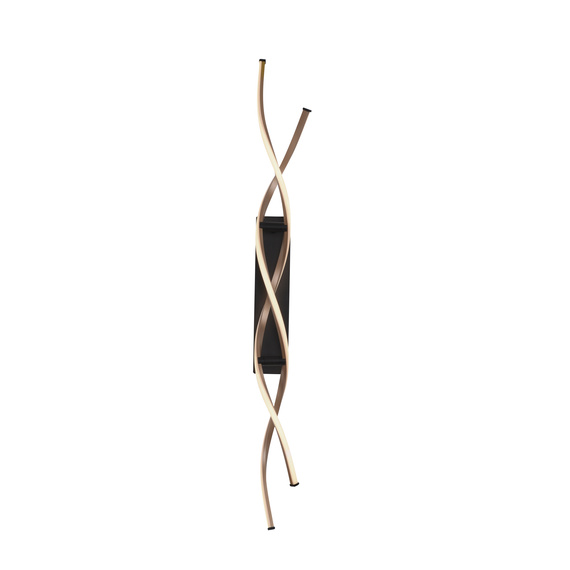 Plafon Zuma Line Polina 003902-032290