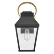 Kinkiet Zewnętrzny Elstead Lighting HK-DAWSON-M