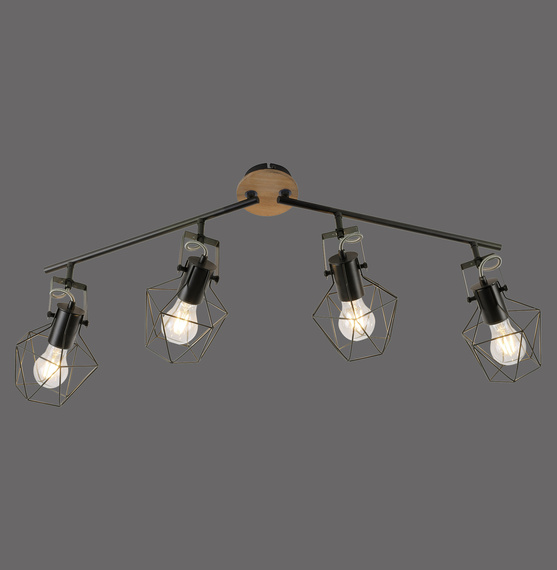 Lampa Sufitowa Zuma Line Jaro 003902-015524