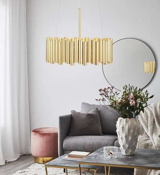 Lampa wisząca Markslojd Level 108047
