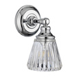 Elstead Lighting Kinkiet Keynes QN-KEYNES1-BATH