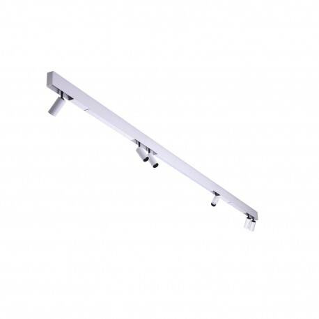 Azzardo AZ4821 Alfa Zestaw 2m TRACK MAGNETIC 52M2034 SET 3000K