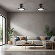 Plafon TK Lighting Breeze 18199
