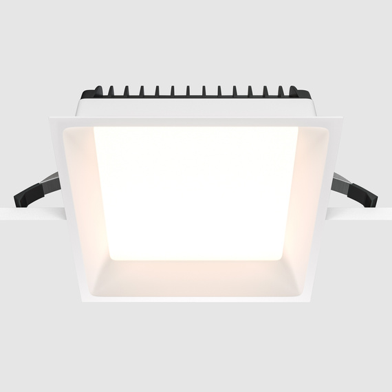 Wpust Maytoni Okno DL056-24W4K-W