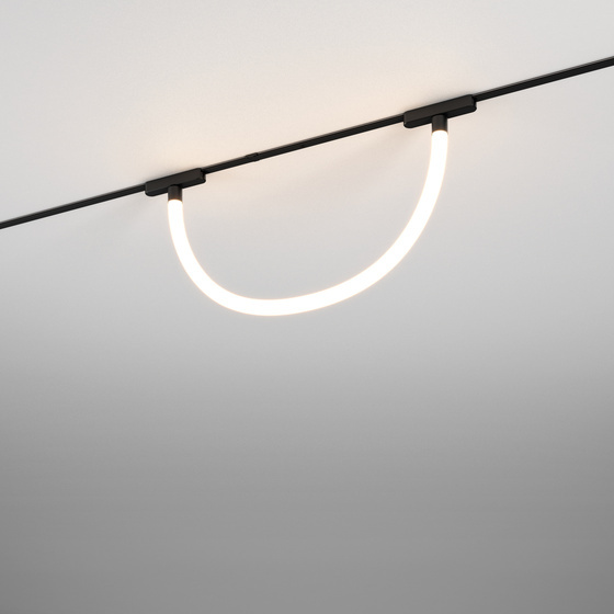 Lampa do szynoprzewodu Tube 3000K Aqform 16506-M930-D9-00-12