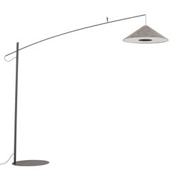Lampa Podłogowa Nowodvorski Poise A 11767