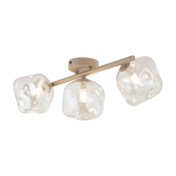 Plafon TK Lighting Lava 11105
