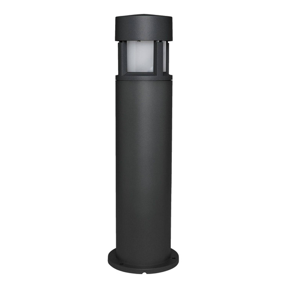 Lampa stojąca zewnętrzna Novolux 201B-G05X1A-04 H650 Nova