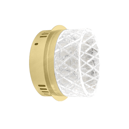 Lampa Ścienna Milagro Elegance ML0994