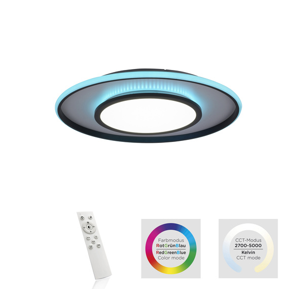 Plafon Zuma Line Arenda 003902-022816