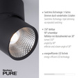 Plafon Zuma Line Pure-nola 003902-031716