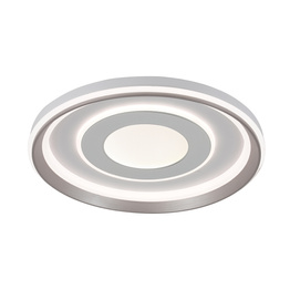 Lampa Wisząca Italux Simni Plf-54130-Wh-Chmpn