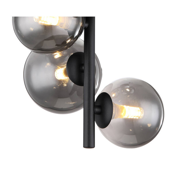 Globo Lighting Lampa sufitowa Riha 56133-4D
