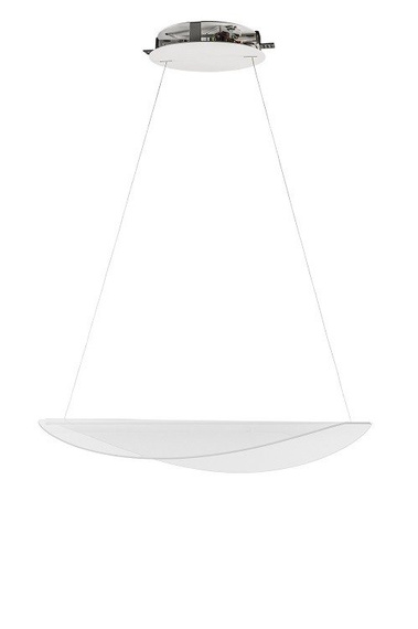 Lampa wisząca Linea Light Diphy 8171 (wersja wpuszczana)