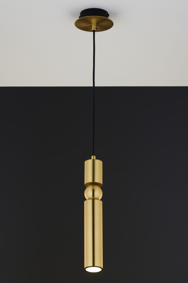 Żyrandol Jupiter Alas 2009