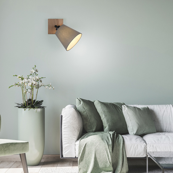 Lampa Sufitowa Paul Neuhaus Green Michel 003902-031063