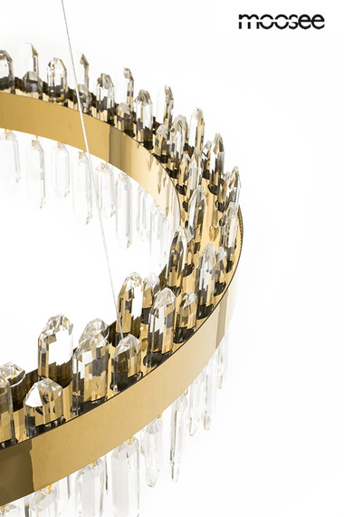 Lampa Wisząca Moosee Amira MSE1501100410