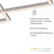 Plafon Zuma Line Iven 003902-031801