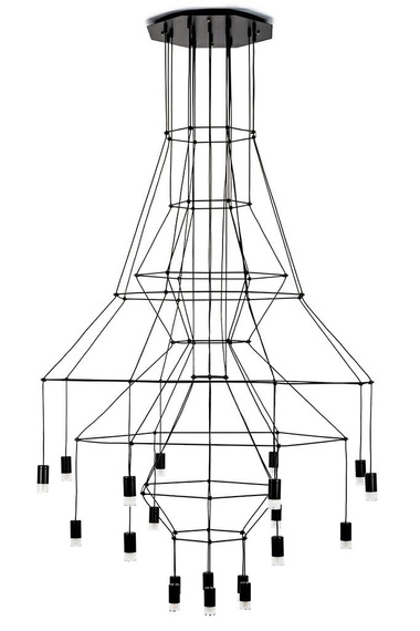 Zwis Moosee Flusso MSE1501100470