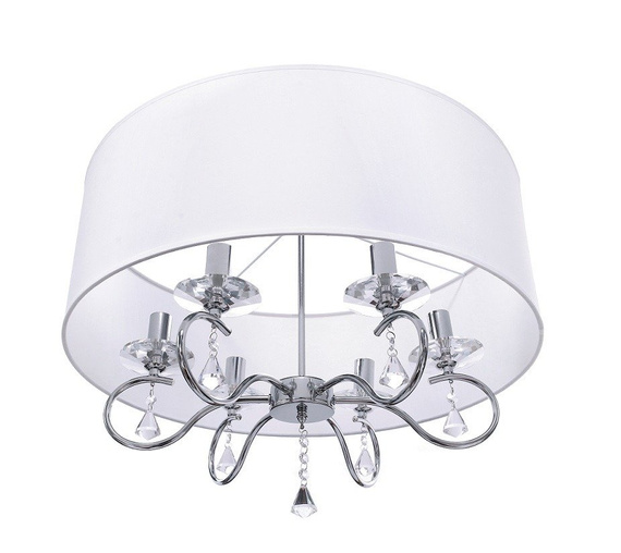 Lampa wisząca Berella Light Faroso 6 BL0227