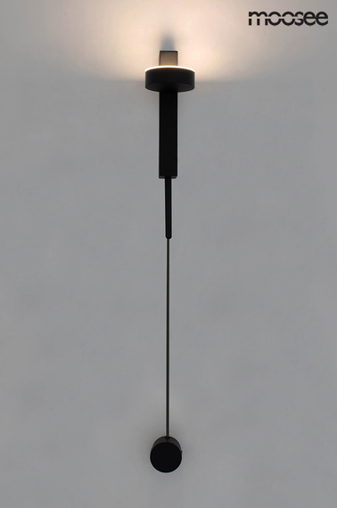 Oprawa Ścienna Moosee Clarid MSE010400207