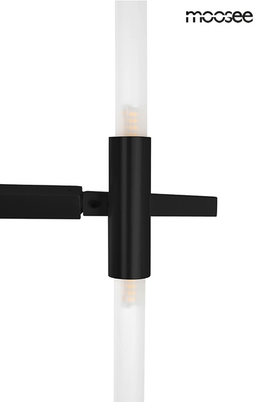 Żyrandol Moosee Candelabr MSE010100316