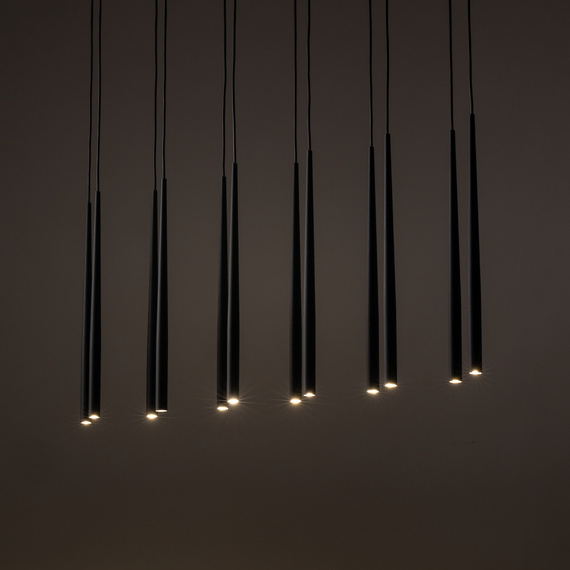 Lampa Wisząca TK Lighting Piano 10115