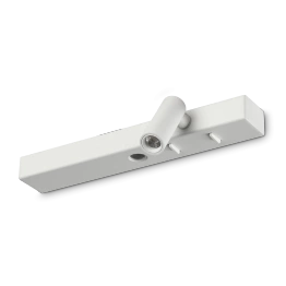 Oprawa ścienna 345499 Bonne nuit Ideal Lux