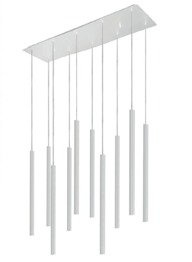 Lampa wisząca 8922 Nowodvorski Laser