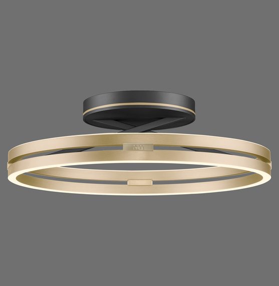 Zuma Line Pure Loop 003902-030811 Plafon