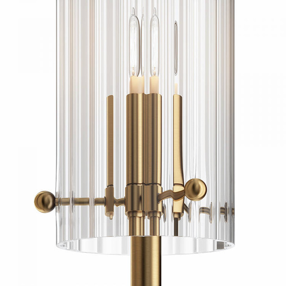 Kinkiet Maytoni Arco MOD223WL-02BS1