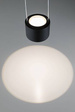 Paulmann PL94972 Lampa wisząca Aldan