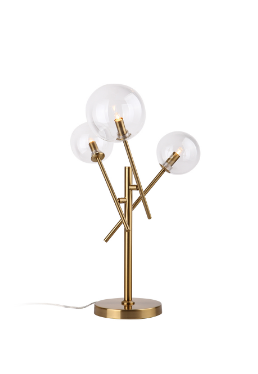 Lampka stołowa  MaxLight Lollipop T0035