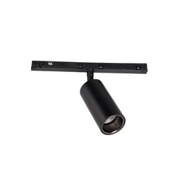 Reflektor do szynoprzewodu Maxlight Micro11 N0001Z 5W Czarny 2700-5000K Zigbee