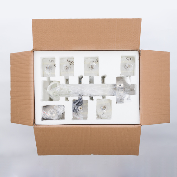 Zwis Nowodvorski Hampton 8154