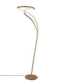 Lampa podłogowa Azzardo Twist Floor 3-step DIMM GO AZ5738