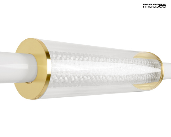 Lampa Wisząca Moosee Libra MSE1501100559
