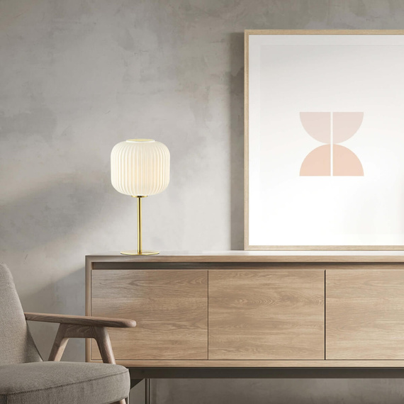 Zambelis 20252 Lampka Biurkowa