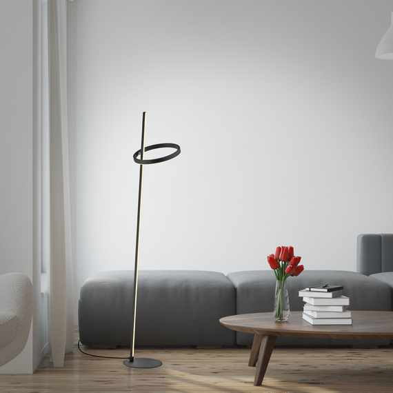 Paul Neuhaus Ritus 003902-032878 Lampa Stojąca