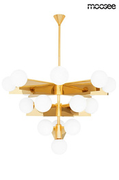 Lampa Wisząca Moosee Solei MSE010100141