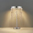 Lampa stołowa Endon Zelma 73769