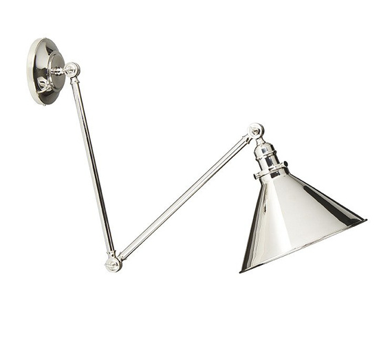 Lampa Elstead PROVENCE PV-GWP-PN