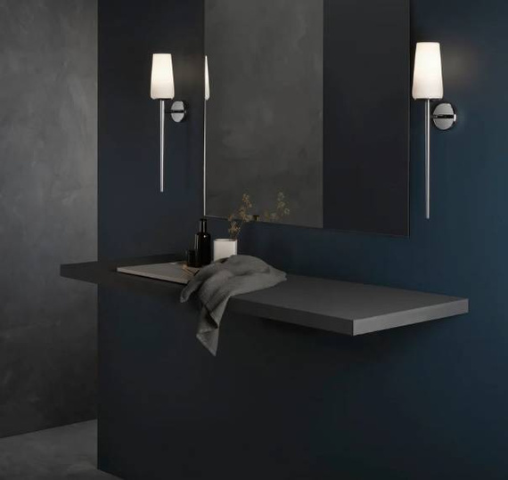 Kinkiet Astro Beauville 1388001+5033005