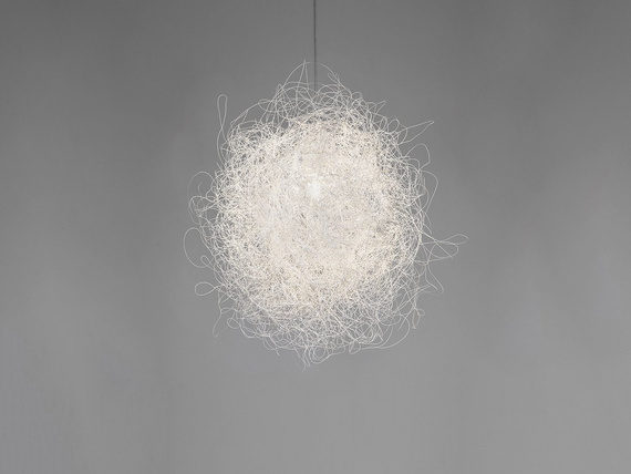 Lampa wisząca Arturo Alvarez Pili PL04